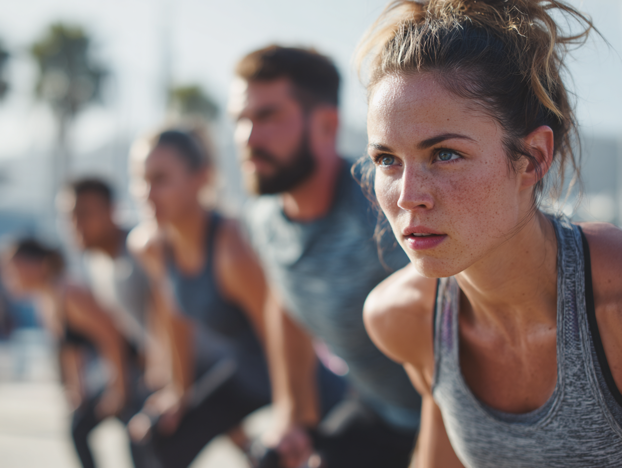 Športové cvičenie