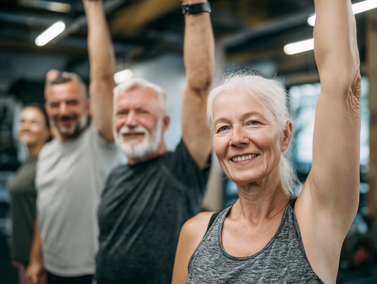 Zdravý životný štýl